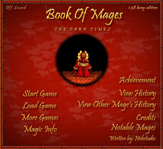 Book of Mages The Dark Times Kongregate Wiki FANDOM powered by Wikia