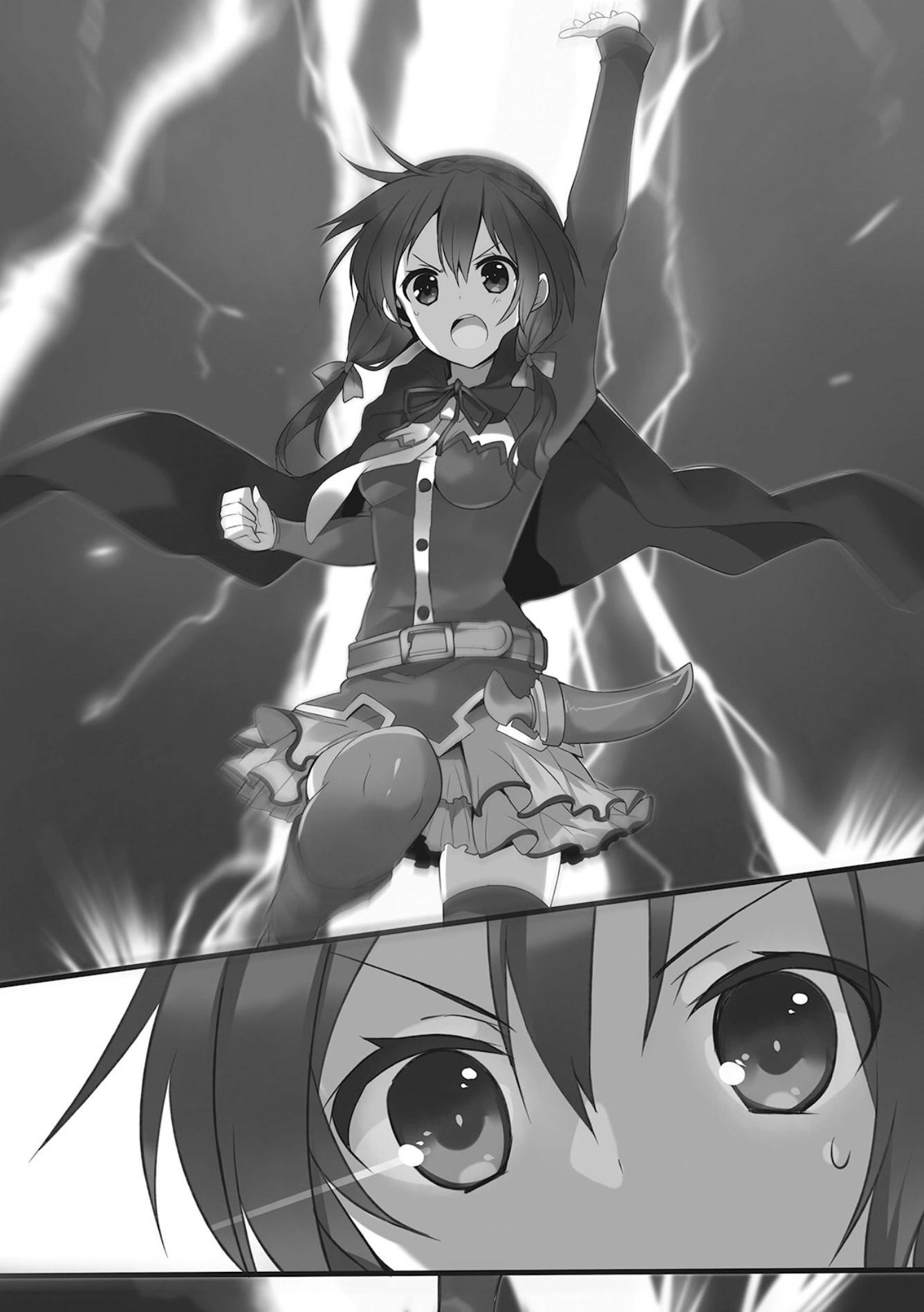 Image KonoSuba Vol513.png Kono Subarashii Sekai ni Shukufuku wo