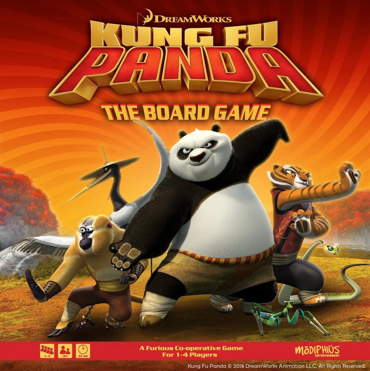 CategoryFuture releases Kung Fu Panda Wiki FANDOM powered by Wikia