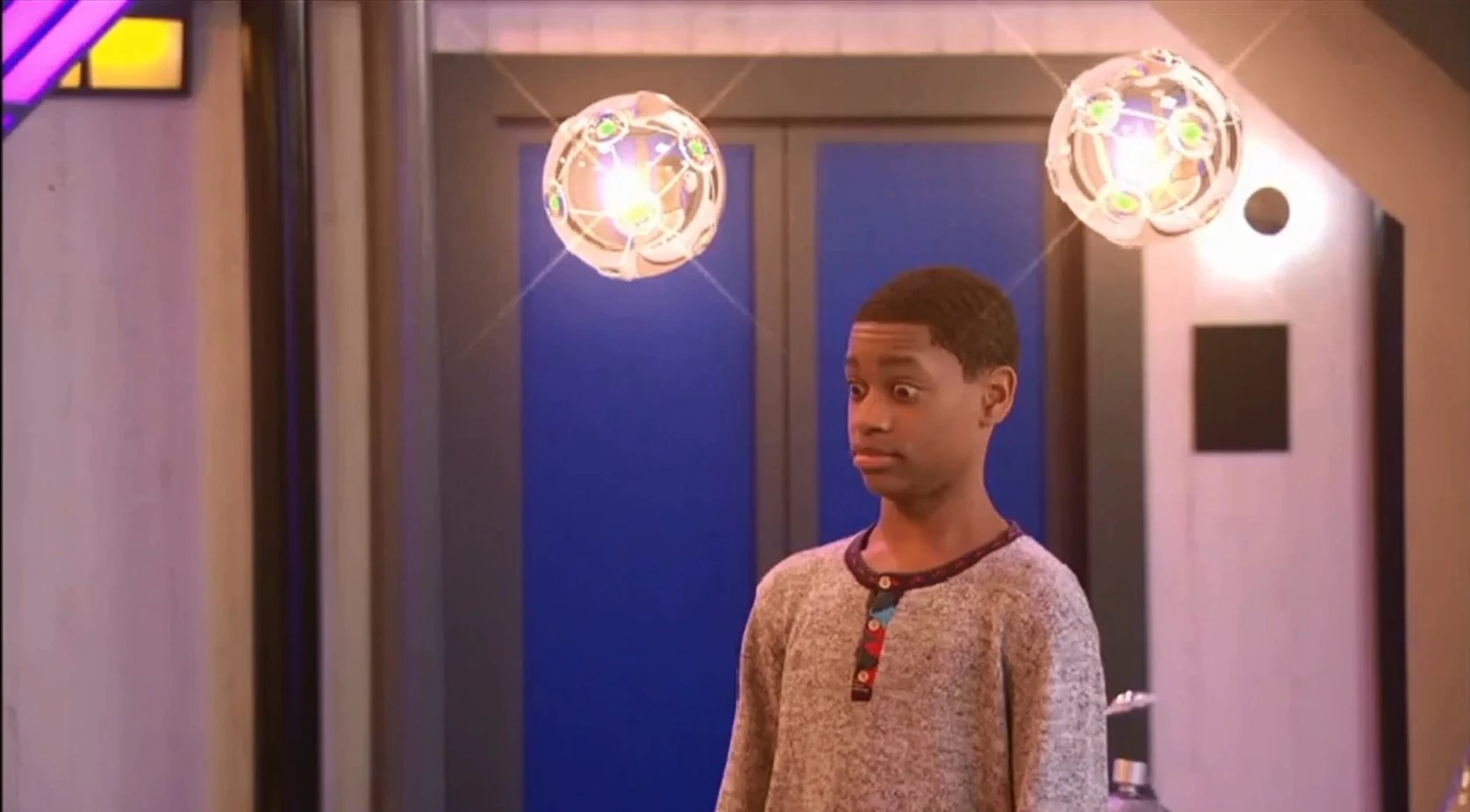 Image Leo.jpeg Disney XD's Lab Rats Wiki FANDOM powered by Wikia