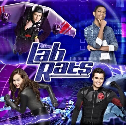 Season 3 Disney XD's Lab Rats Wiki FANDOM powered by Wikia