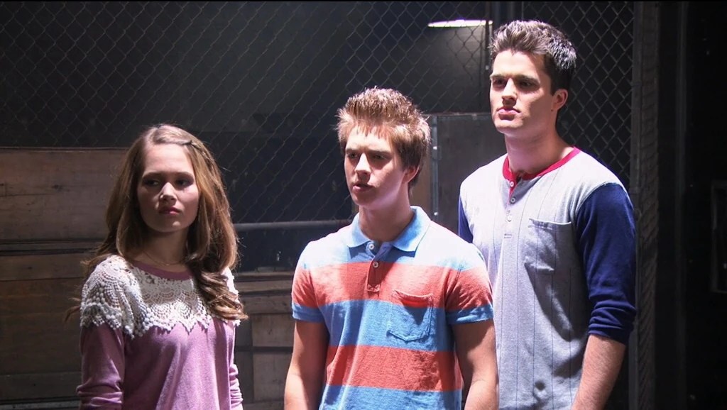 CategorySeason 3 Disney XD's Lab Rats Wiki FANDOM powered by Wikia