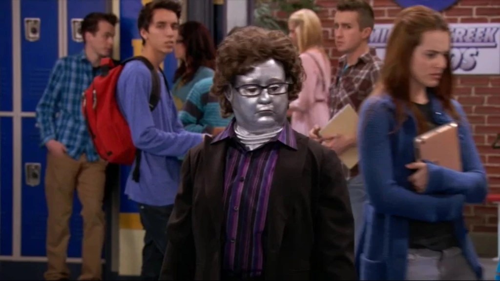 Perry 2.0/Gallery Disney XD's Lab Rats Wiki FANDOM powered by Wikia