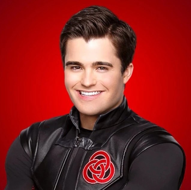 User blogXa321/Bionic Rebellion Disney XD's Lab Rats Wiki FANDOM