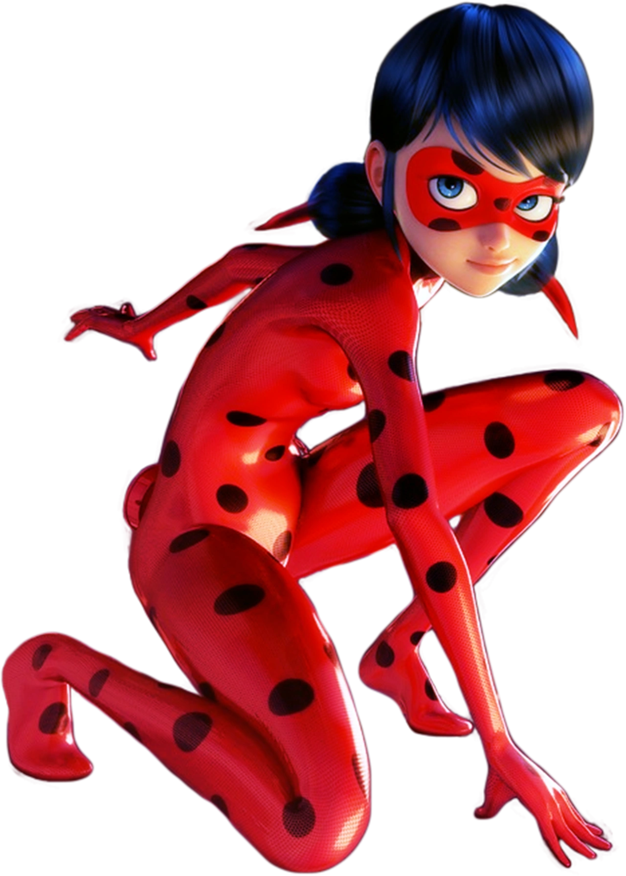 Image - Ladybug Render 3.png | Miraculous Ladybug Wiki | FANDOM powered