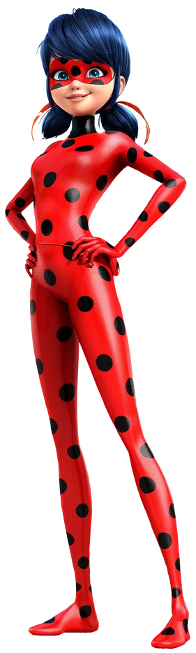 Image Ladybug Render Png Miraculous Ladybug Png Free Transparent