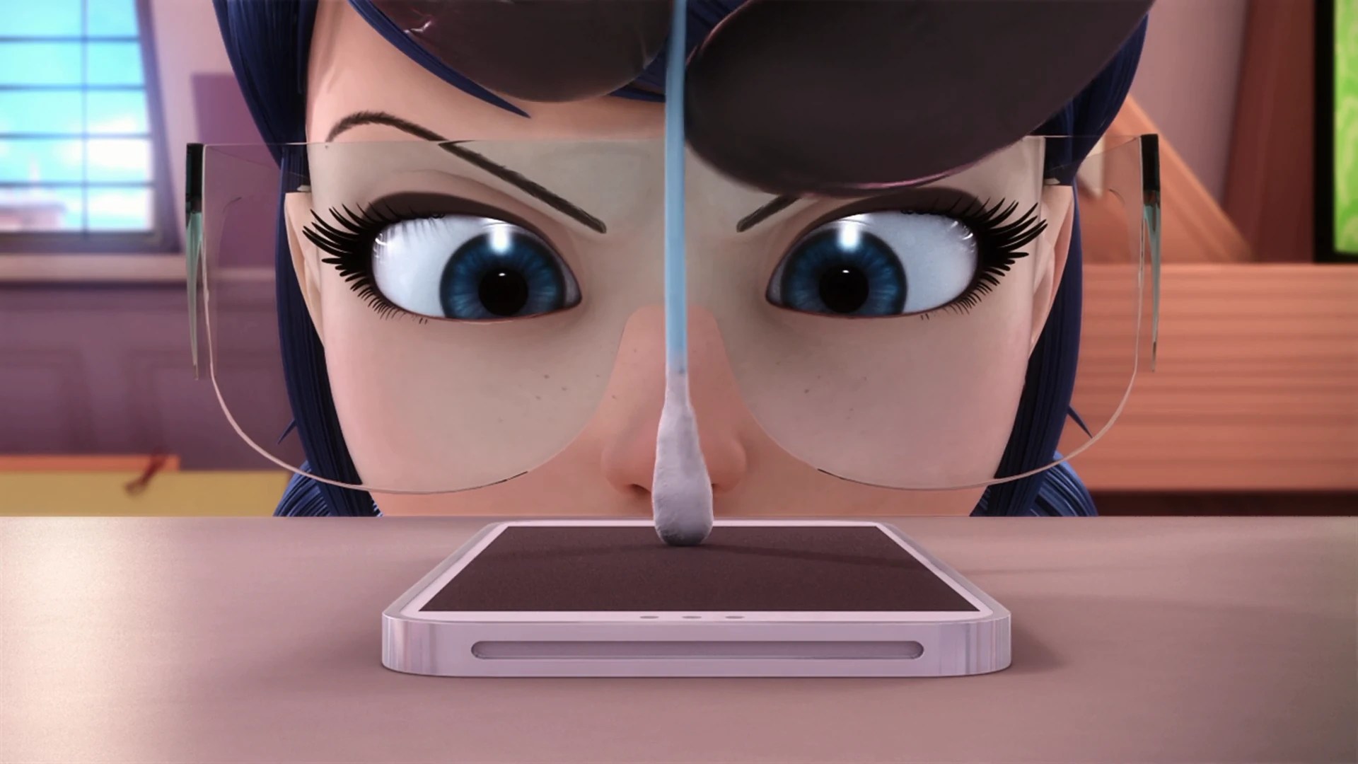 CategoryReal life places Miraculous Ladybug Wiki FANDOM powered by