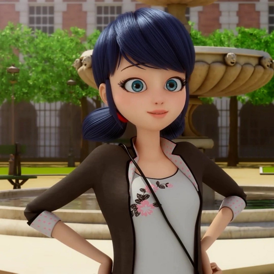 what does marinette mean in french