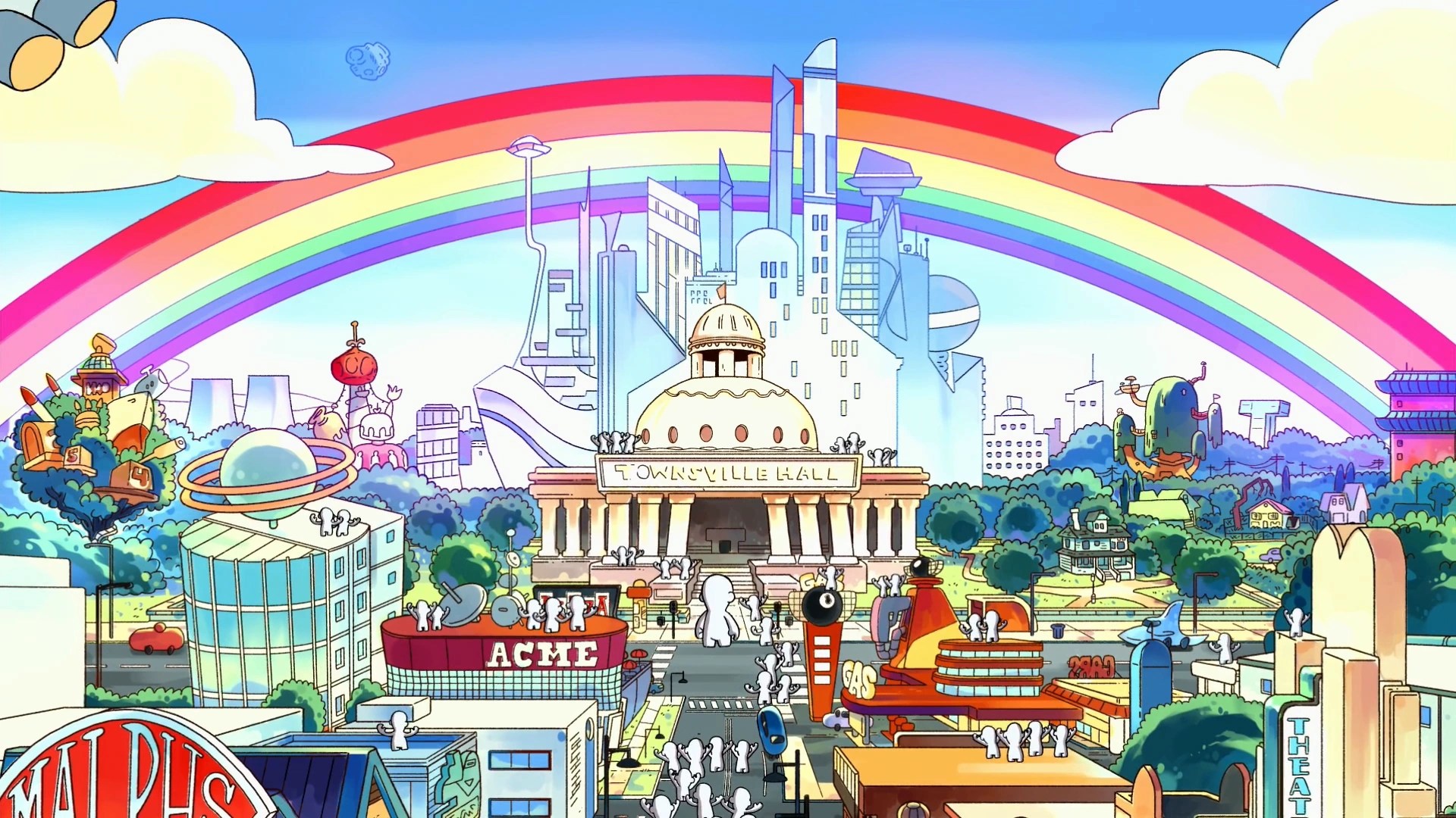 CN City OK K.O.! Wiki Fandom