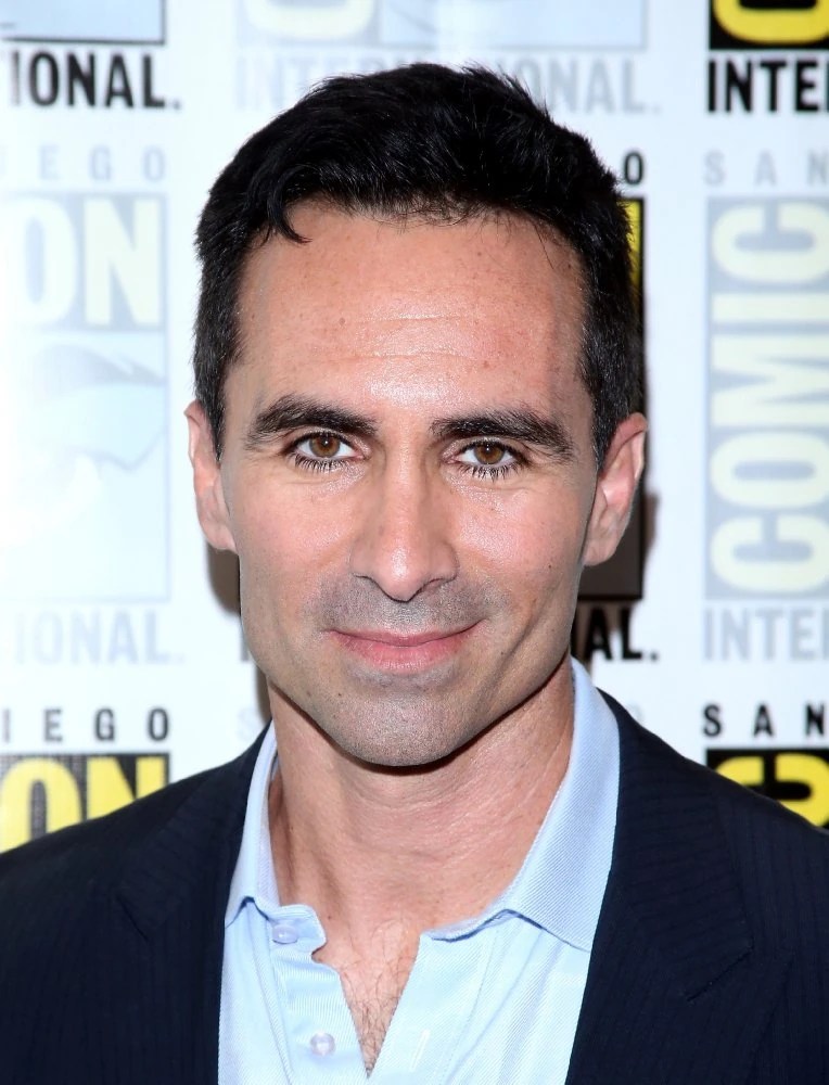 Nestor gaston carbonell (* 1. Image - Nestor carbonell.jpg | Law and Order | FANDOM ...