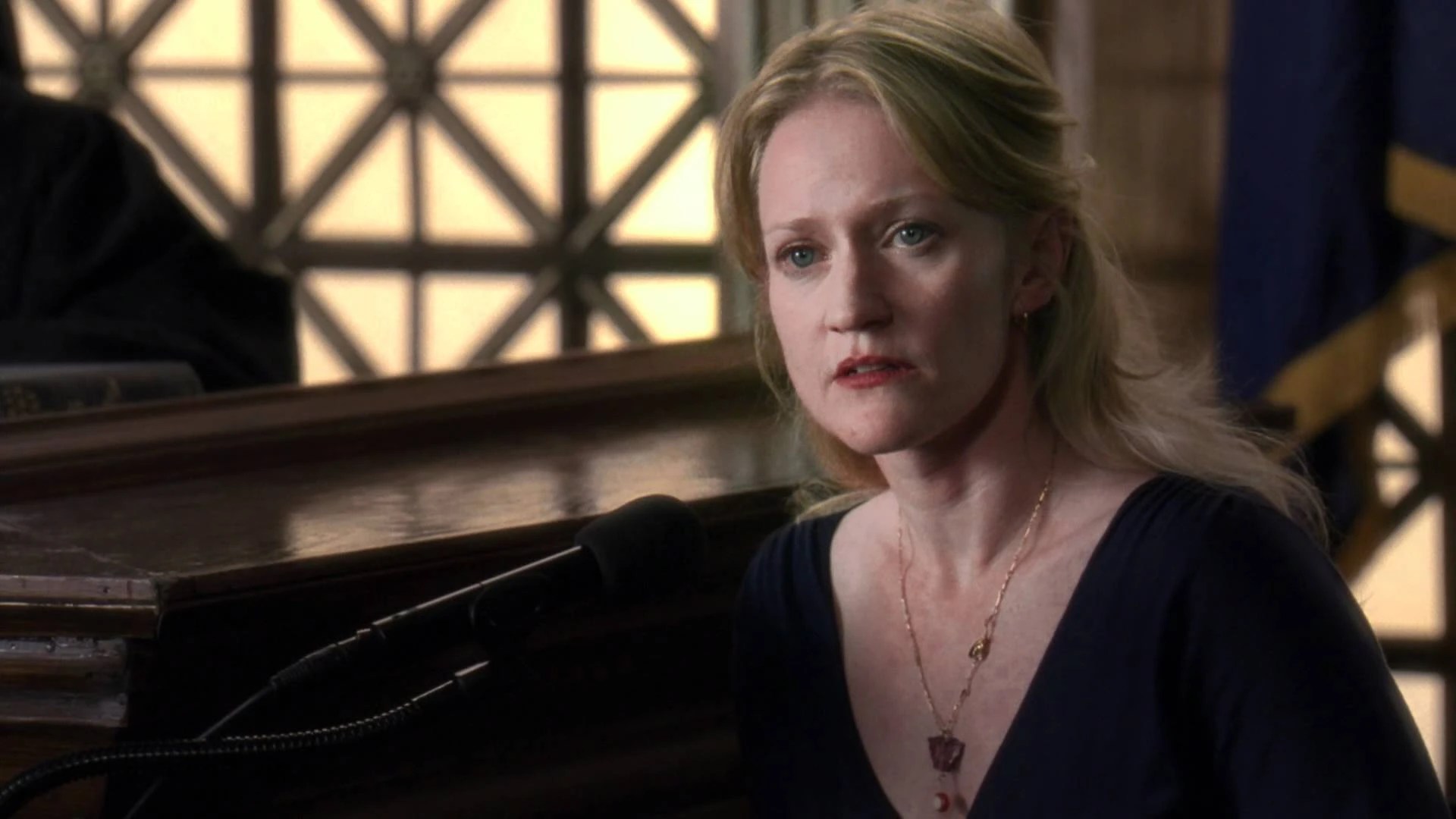 Susan Ross Law and Order Fandom(06)