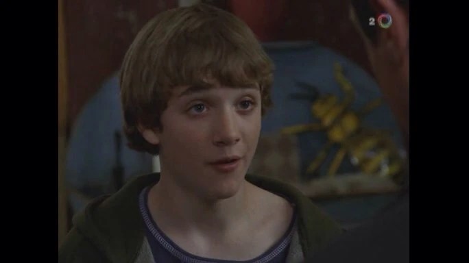 Kyle Gallner Law and Order Fandom