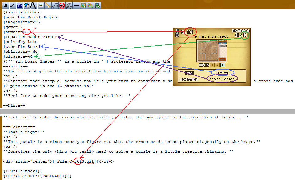 Professor Layton WikiAdding Puzzles Professor Layton Wiki Fandom