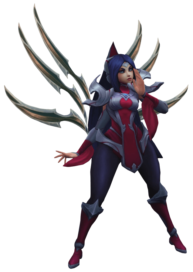 Irelia/Background League of Legends Wiki FANDOM powered by Wikia