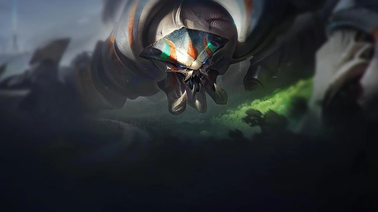 Skarner League of Legends Wiki FANDOM powered by Wikia