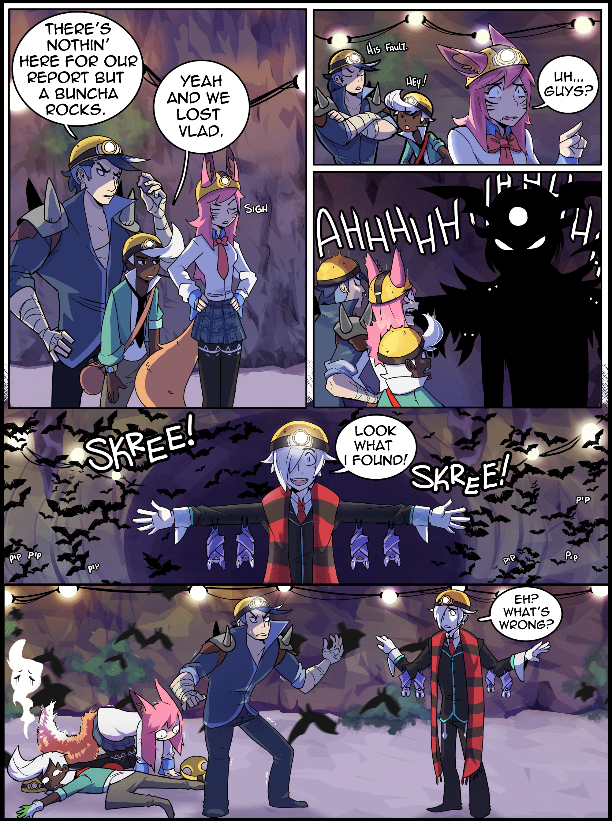 Academy Adventures Series 2 League of Legends Wiki Fandom