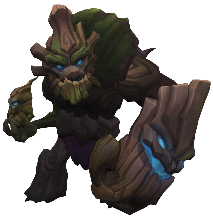 Maokai/Background League of Legends Wiki FANDOM powered by Wikia