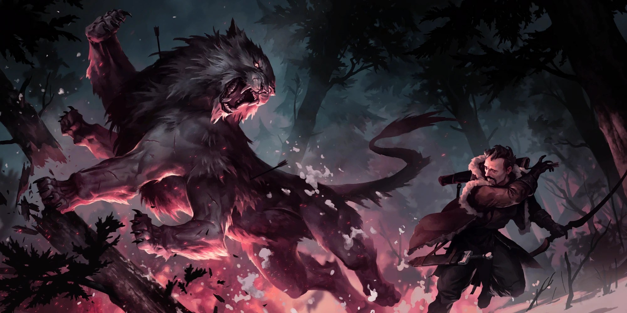 Wildclaw League of Legends Wiki Fandom