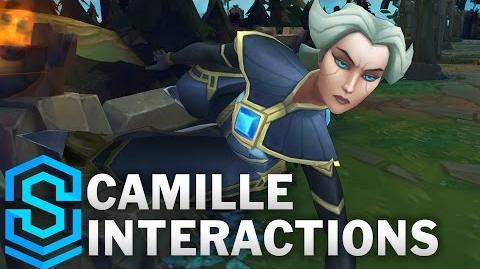 Camille Casting Quote Is A Little Funny Funny Meme On Me Me