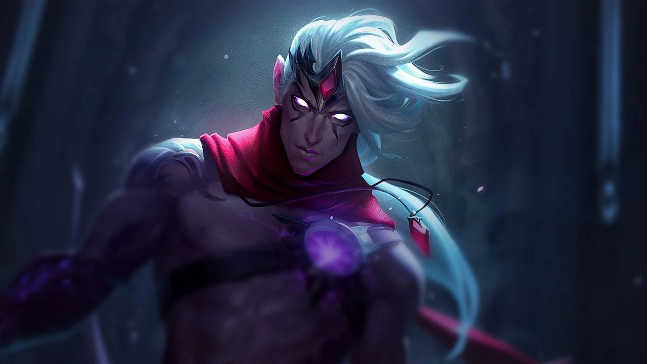 league of legends wiki garen