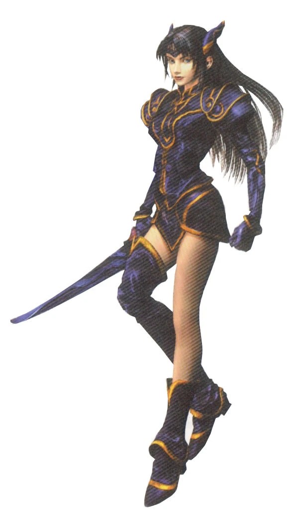 Image Rose Full.jpg The Legend of Dragoon Wiki FANDOM powered by
