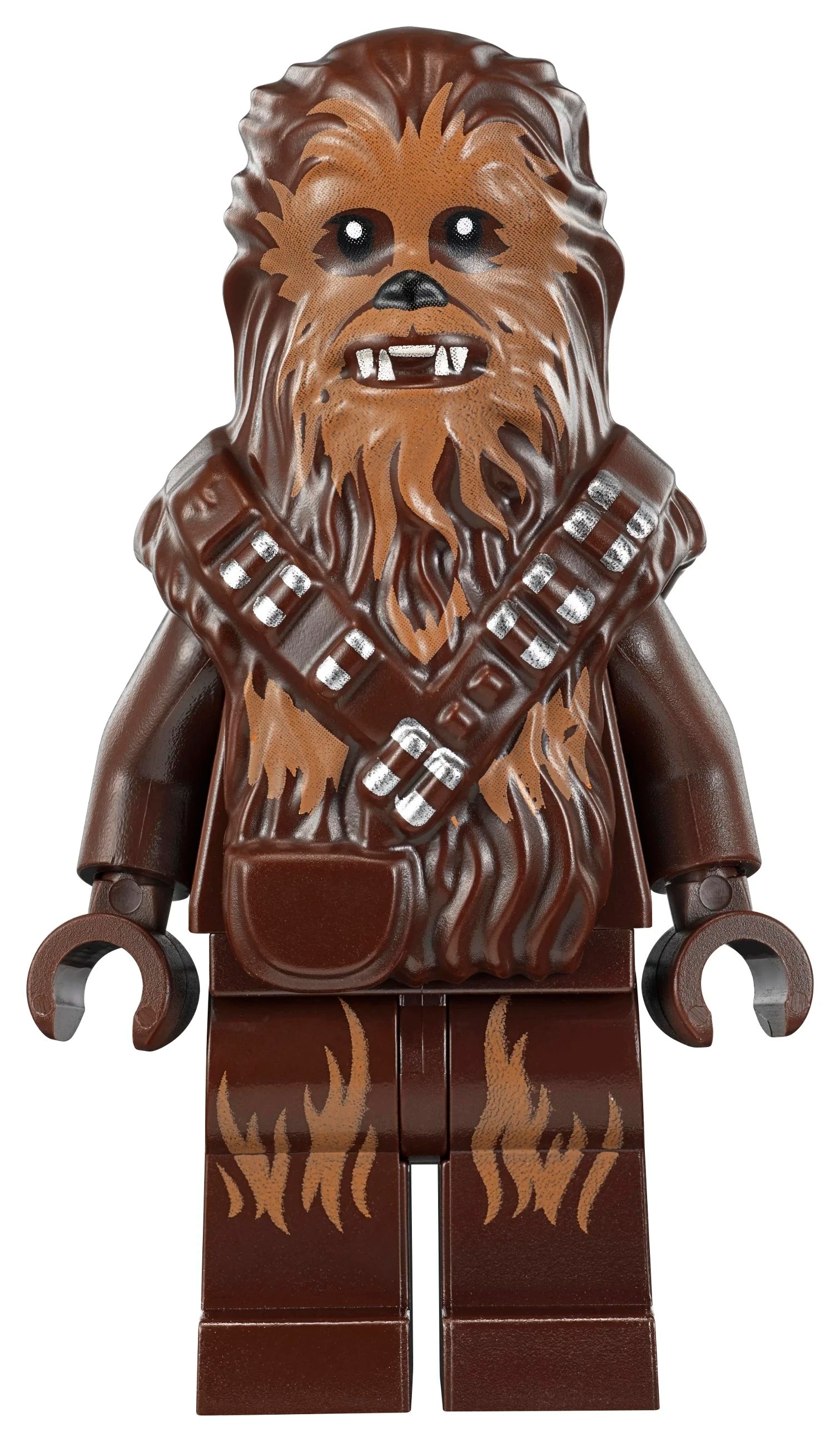 Chewbacca Brickipedia FANDOM powered by Wikia