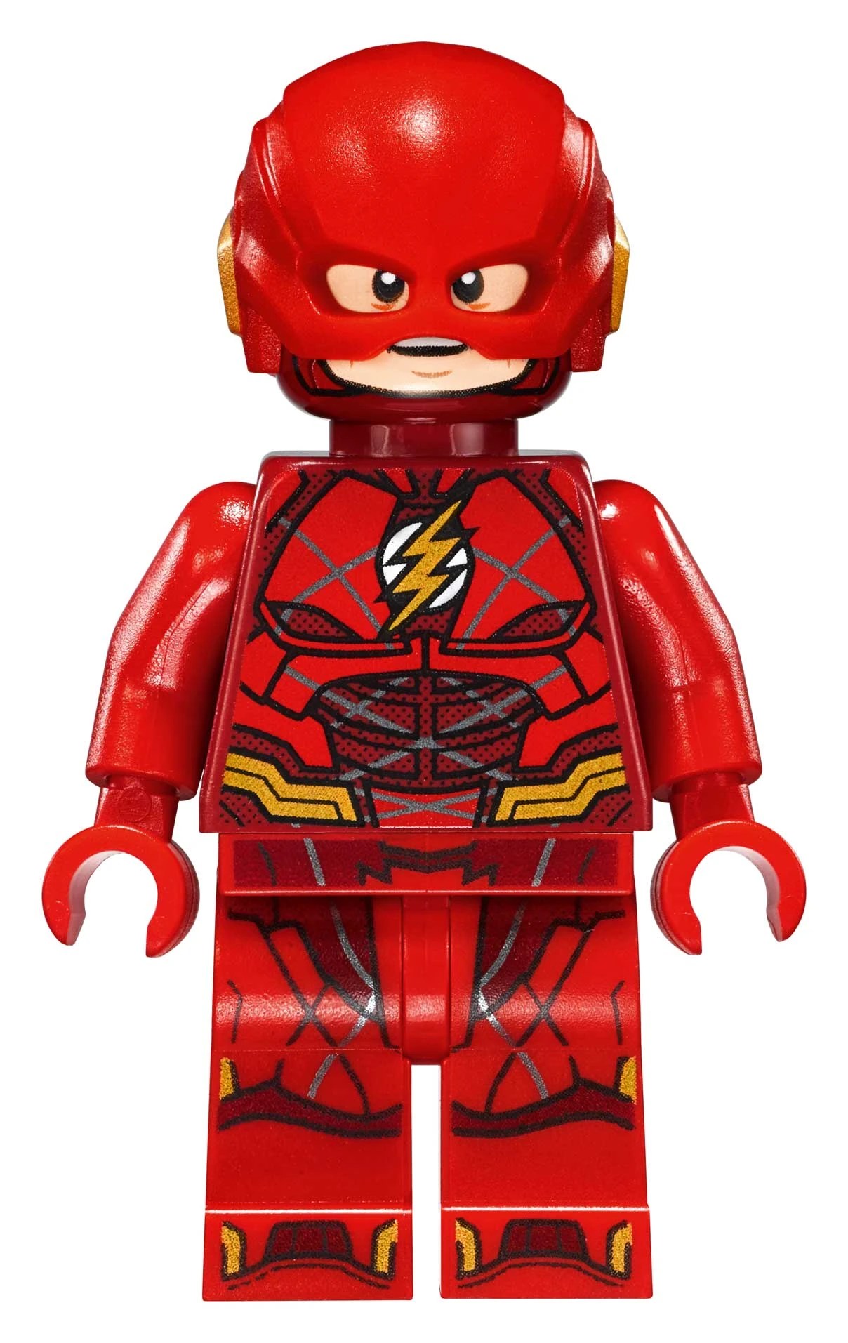 The Flash Brickipedia FANDOM powered by Wikia