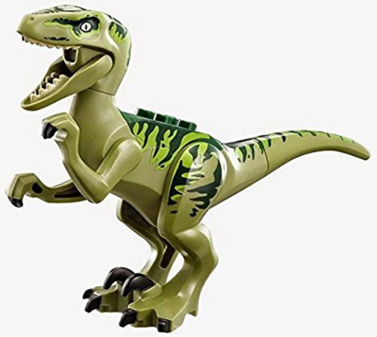 Charlie (Velociraptor) Brickipedia Fandom