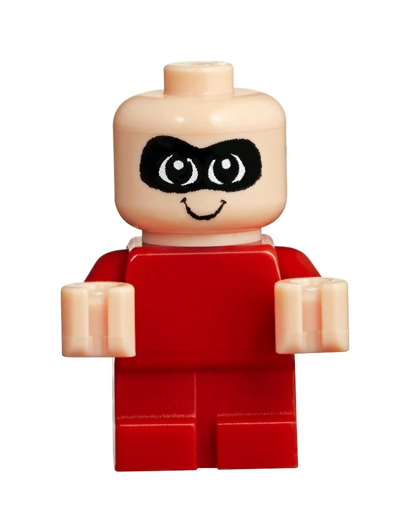 JackJack Brickipedia Fandom
