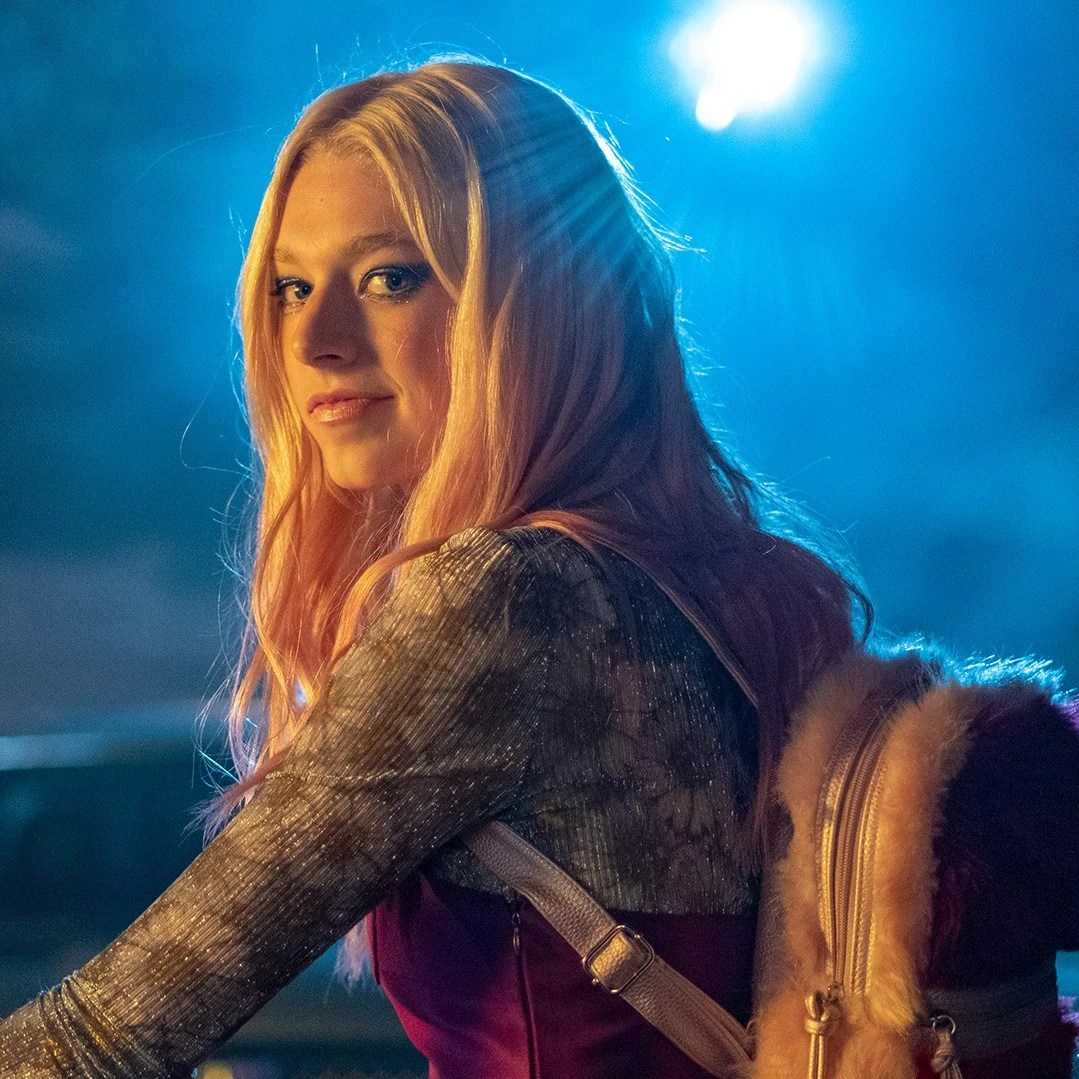 Jules Vaughn LGBT Characters Wikia Fandom