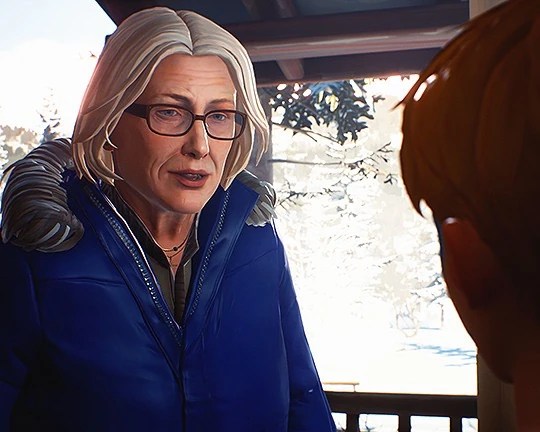 Life is strange 2 is an episodic video game developed by dontиod entertainment and published by square enix for ps4, xbox one, pc. Characters (Captain Spirit) | Life is Strange Wiki ...
