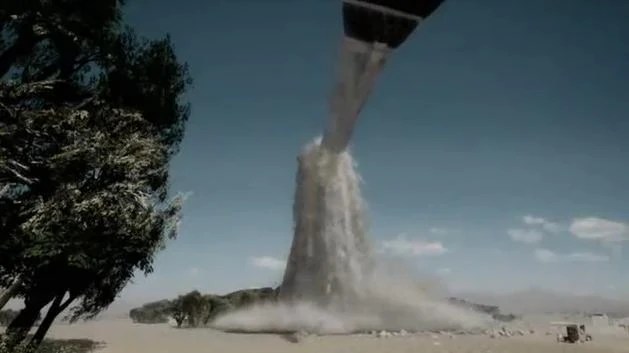 Stratosphere Tower Life After People Wiki Fandom