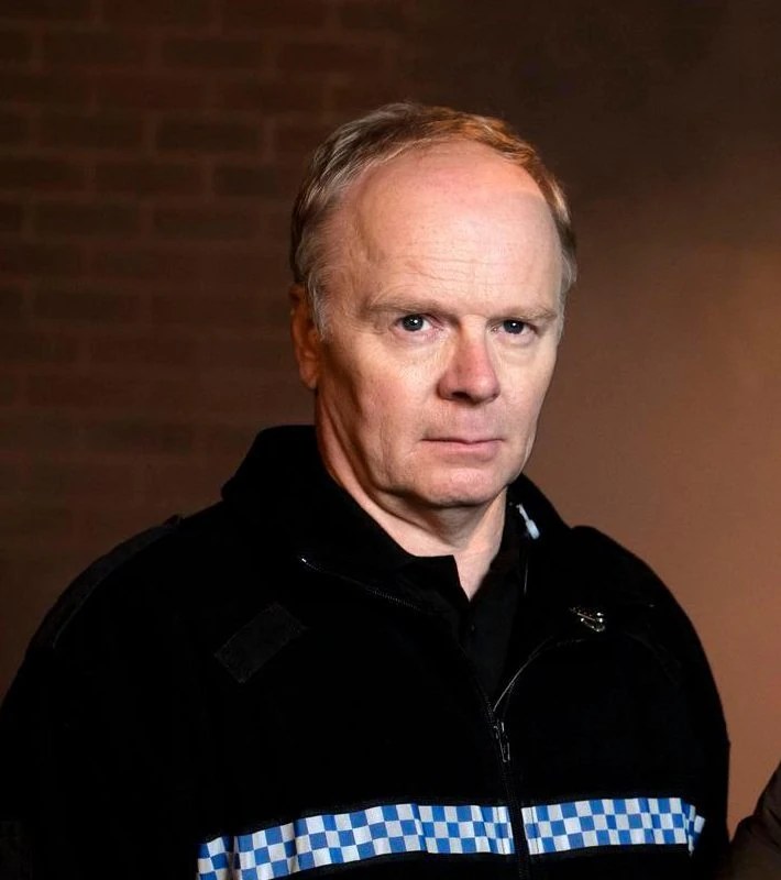 Tim Ifield Line Of Duty Wikia FANDOM powered by Wikia