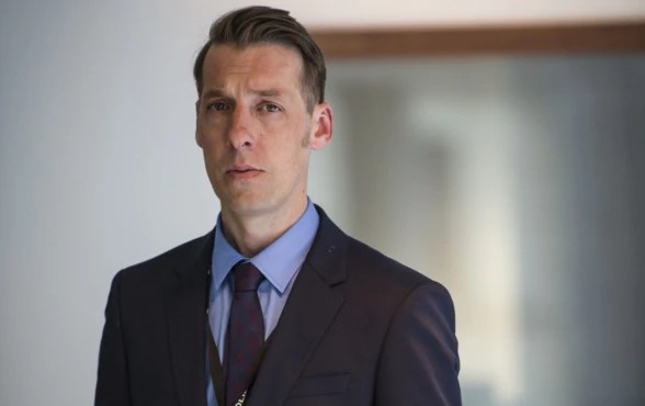 Matthew Cottan Line Of Duty Wikia Fandom