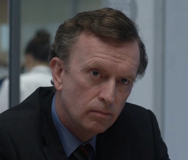 Mark Moffatt Line Of Duty Wikia Fandom