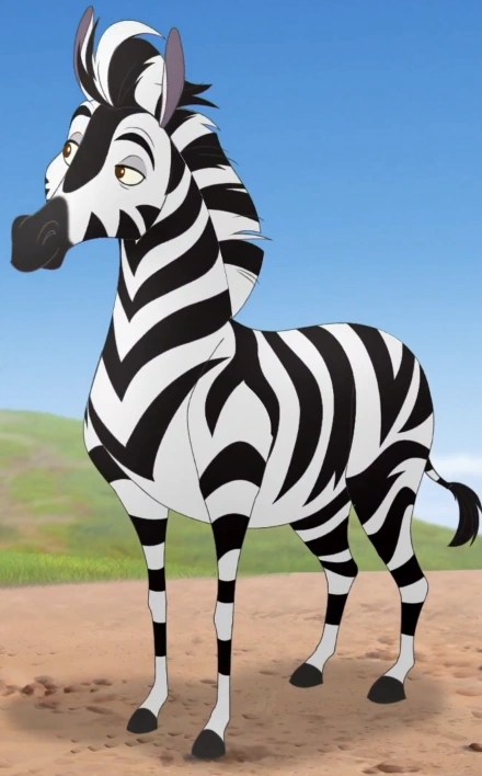 Lion And Zebra Meme By Zorathetwilightdrake On Deviantart