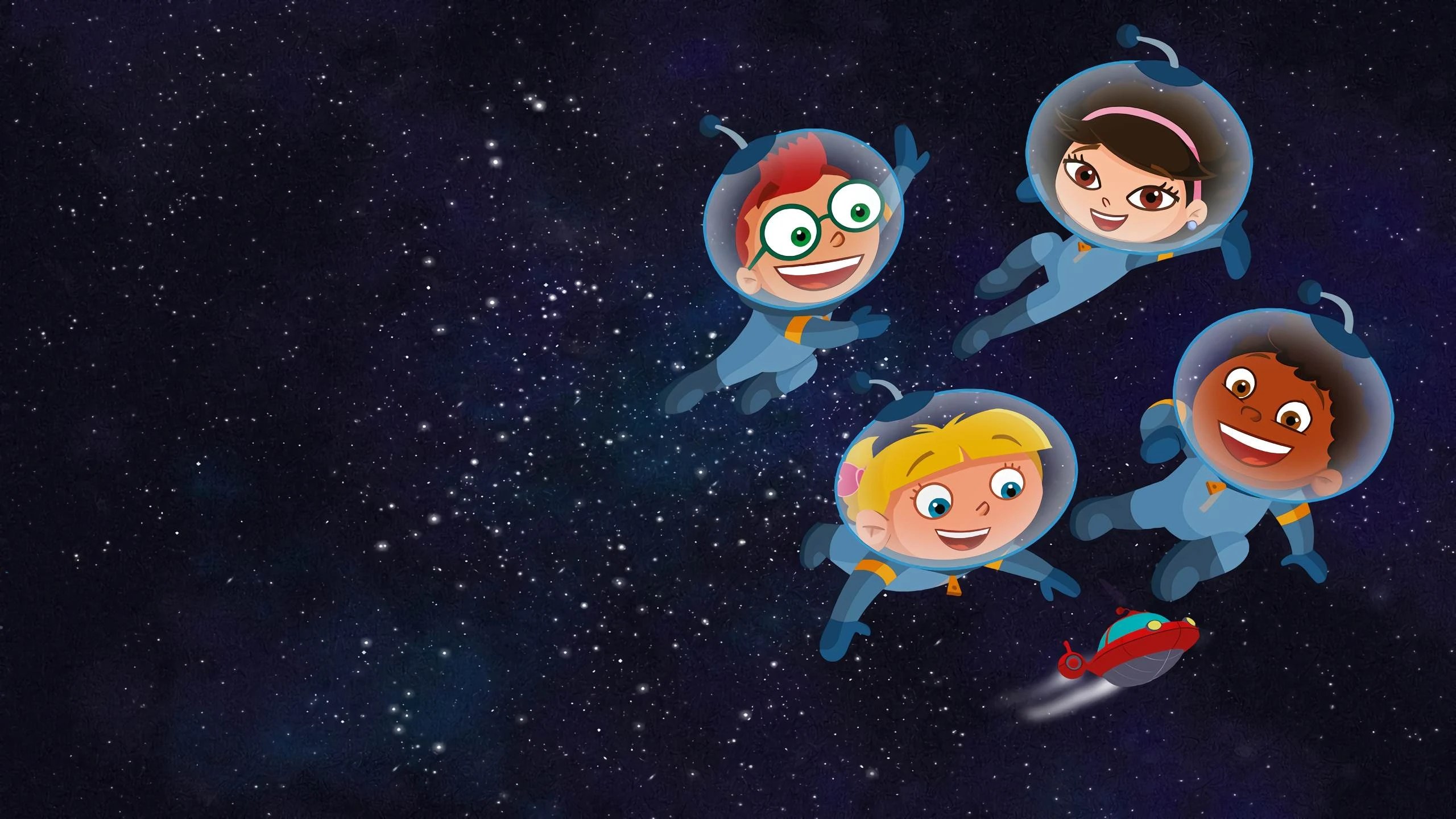 Image Wikibackground Little Einsteins Wiki FANDOM powered by Wikia
