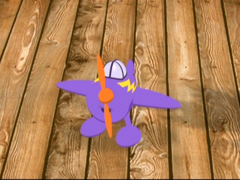Purple Plane Little Einsteins Wiki FANDOM powered by Wikia