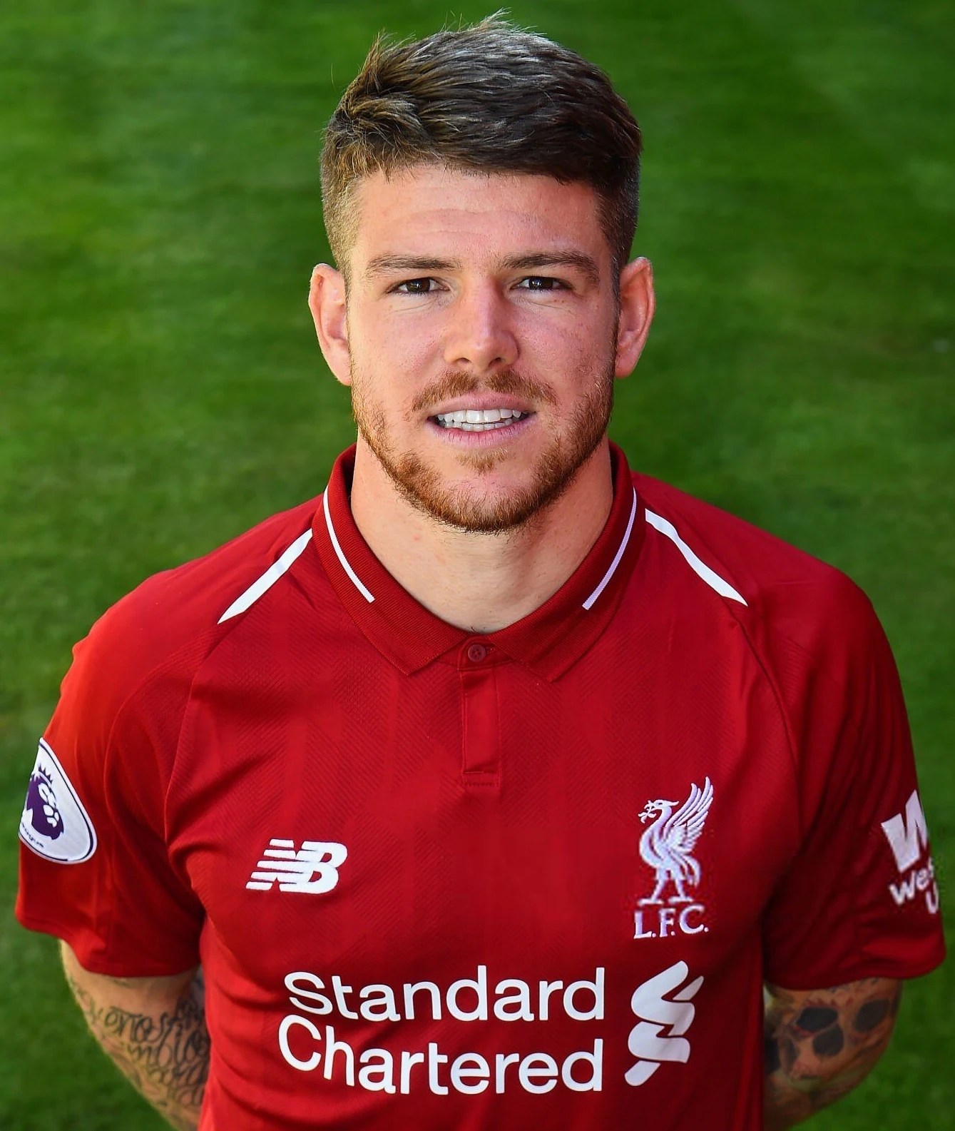 Fan page about alberto moreno liverpool fc player. Alberto Moreno | Liverpool FC Wiki | Fandom