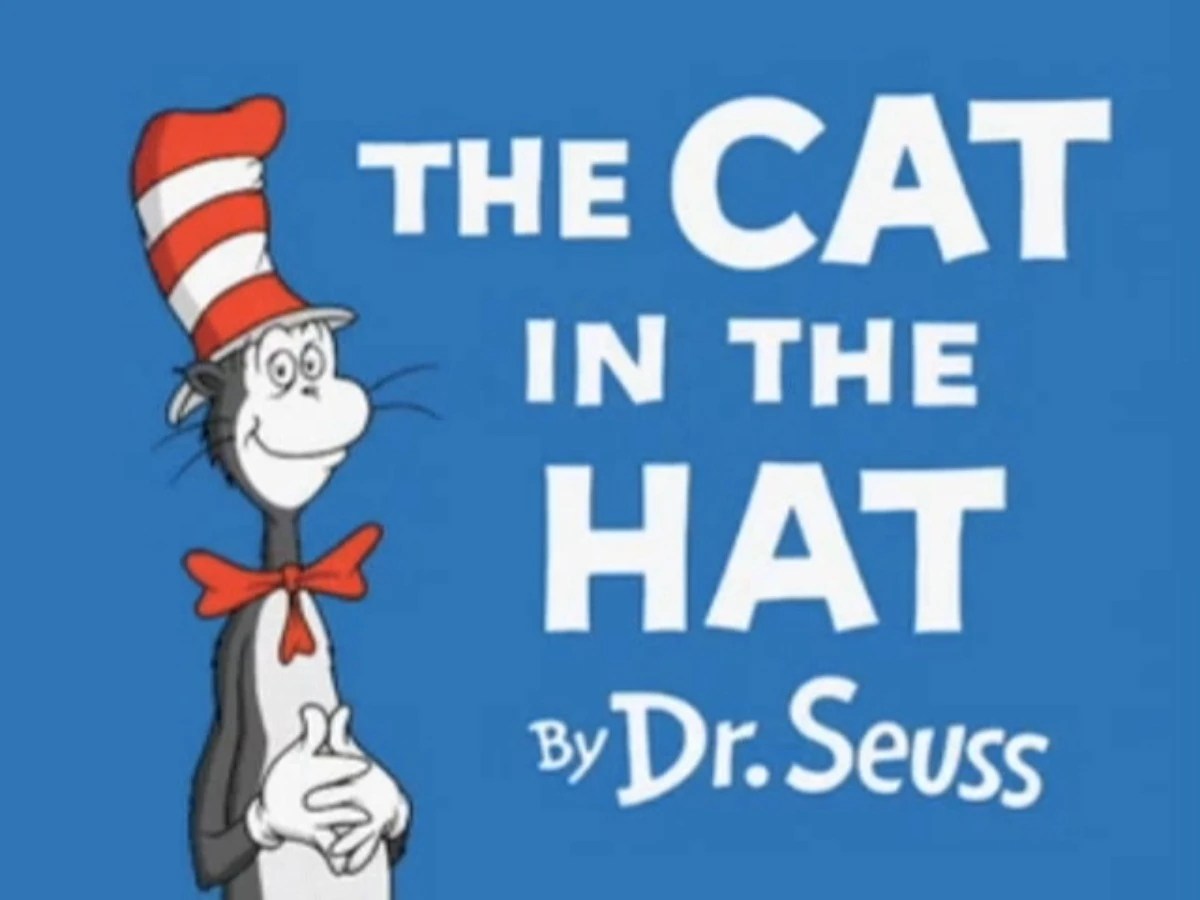 The Cat in the Hat Living Books Wiki FANDOM powered by