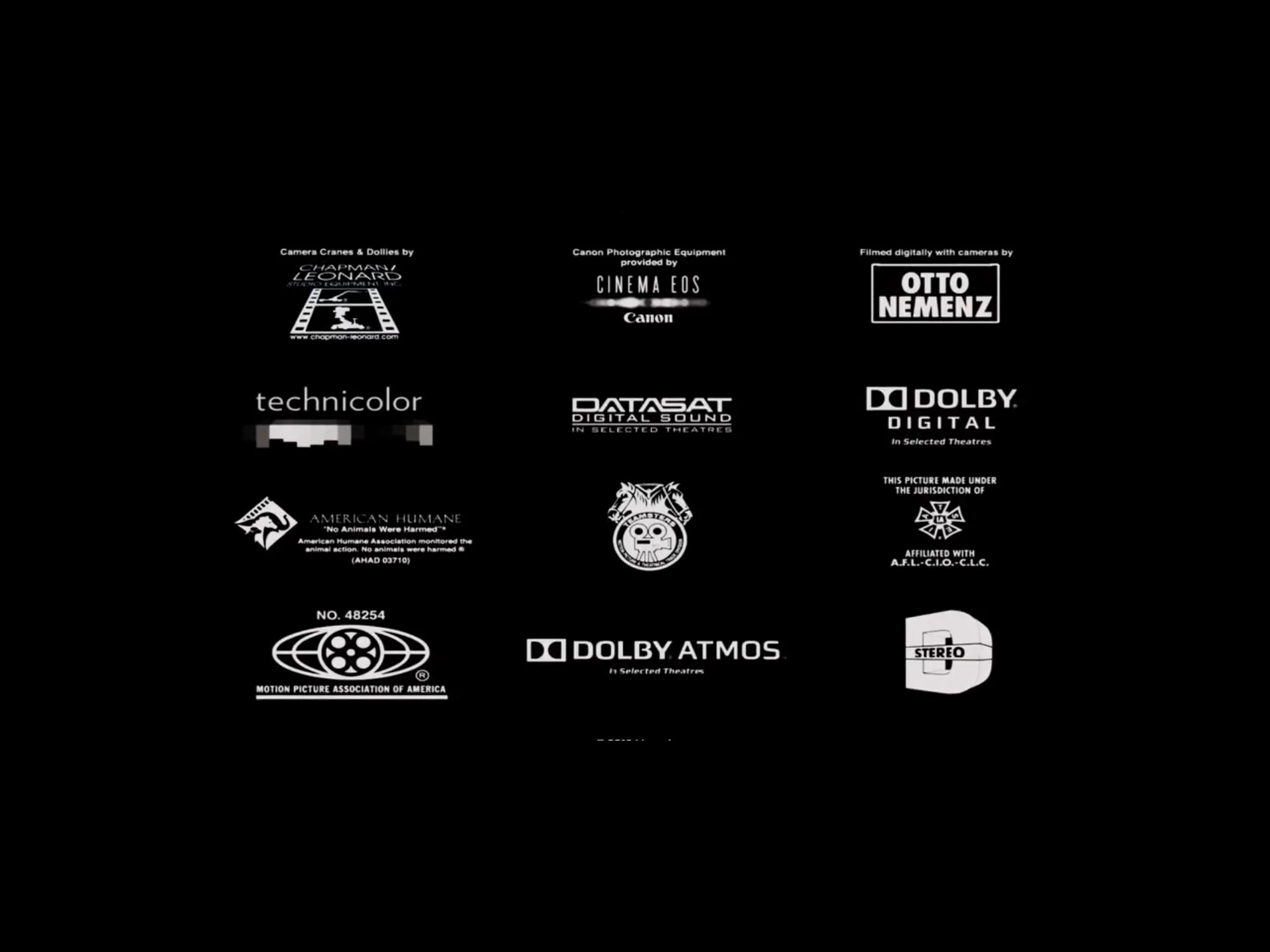 Dolby Atmos Logo Timeline Wiki FANDOM powered by Wikia