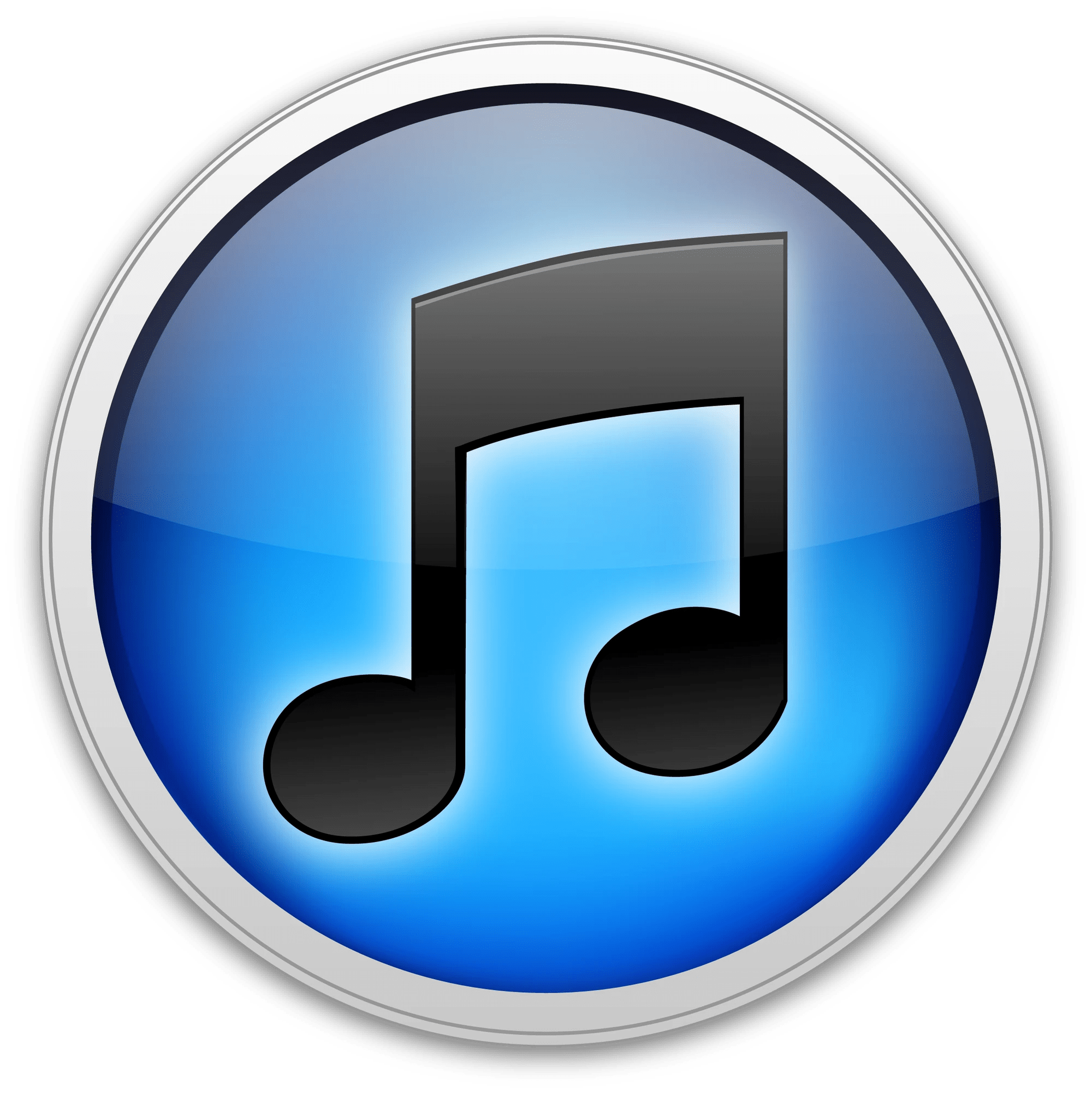 muziek itunes naar iphone - Mu Galde Koak