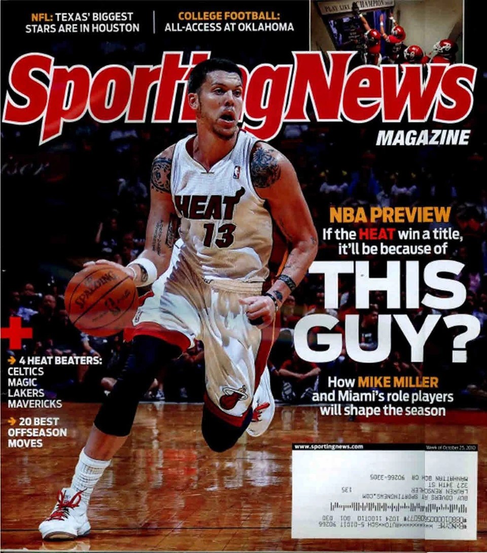 Sporting News Logopedia FANDOM powered by Wikia