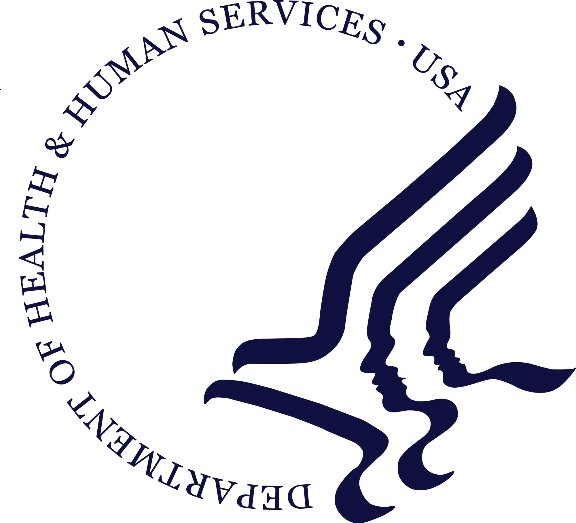 United States Department of Health and Human Services Logopedia