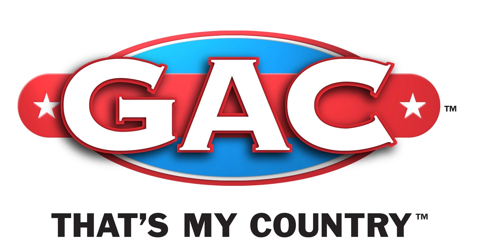 Great American Country Logopedia Fandom