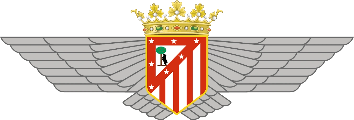 All the information about atletico madrid. Atletico Madrid Logo Png 256x256 Club Atletico De Madrid Logo Of 70 S Logo Vector Mas Iconos Del Pack Spanish Football Club Icons