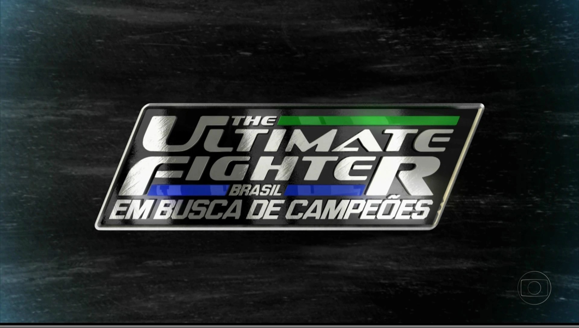 The Ultimate Fighter Brasil Logopedia FANDOM powered by Wikia