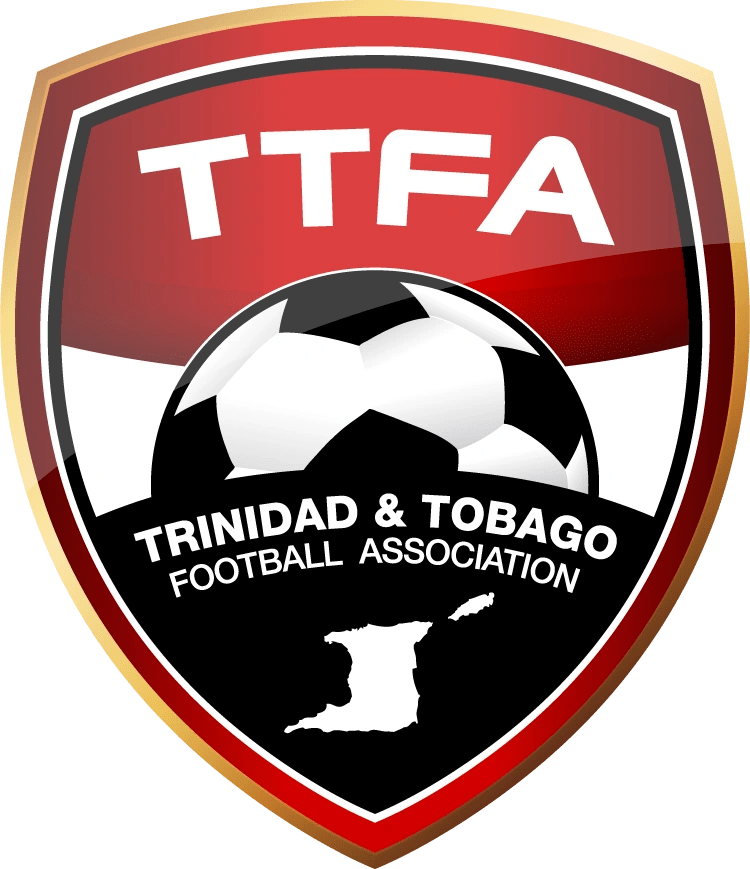 Trinidad and Tobago Football Association Logopedia FANDOM powered
