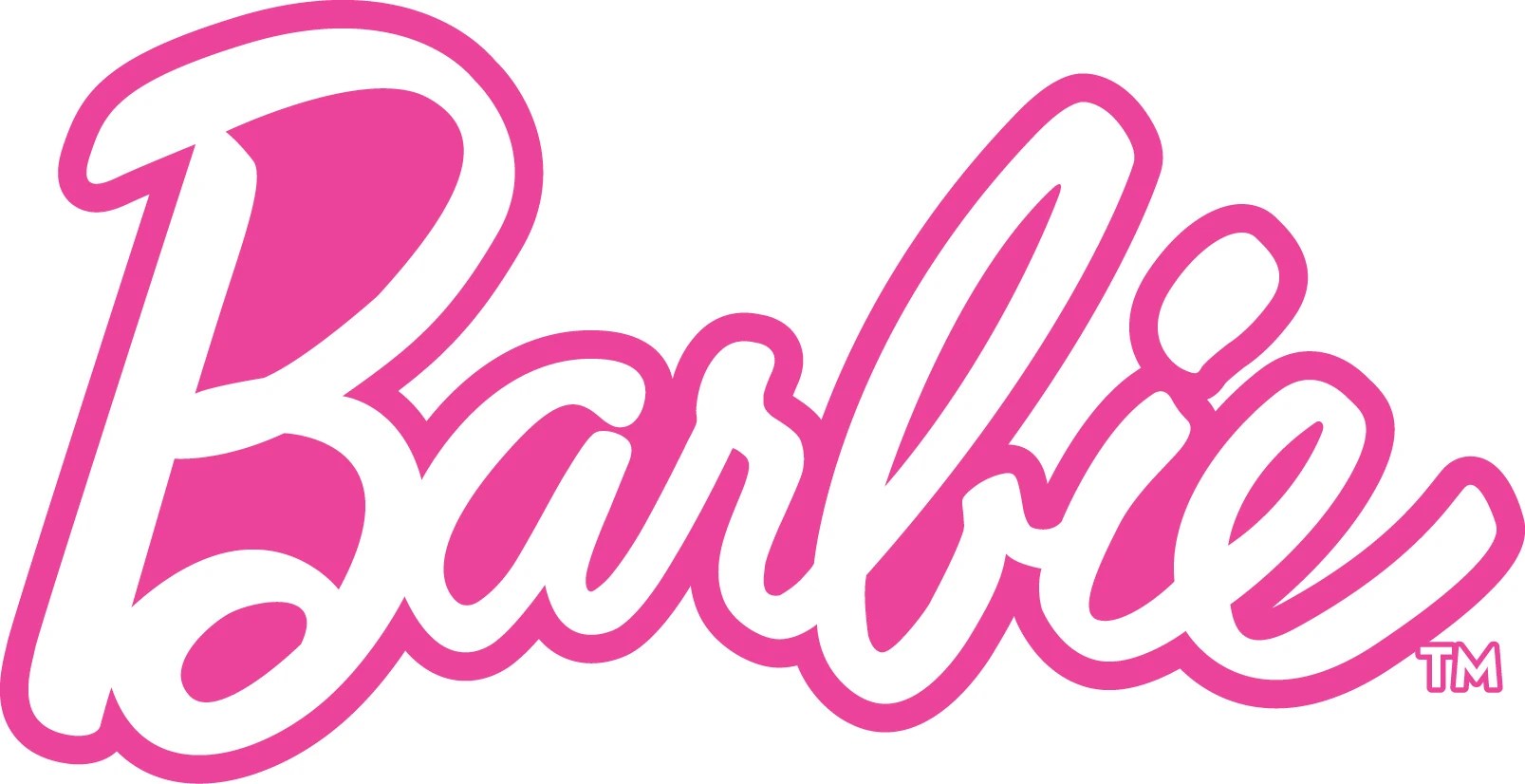 Image Barbielogo.jpg Logopedia FANDOM powered by Wikia