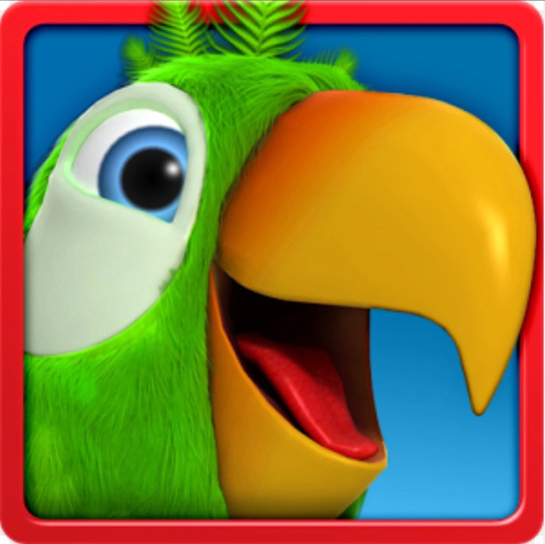 Talking Pierre Logopedia FANDOM powered by Wikia